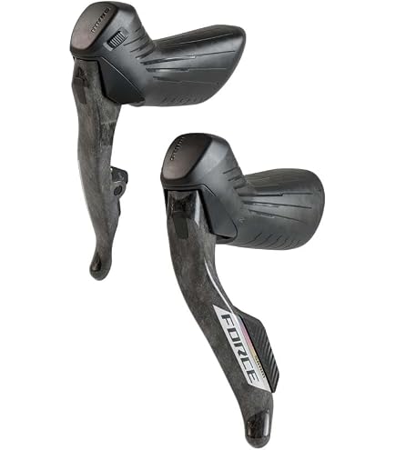 Amazon.com : SRAM Force AXS DISC Brake Set Rear Unicorn Grey